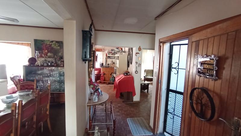 3 Bedroom Property for Sale in Sasolburg Ext 11 Free State